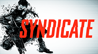 Portada de Syndicate