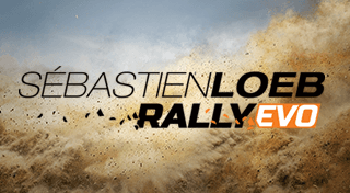 Sébastien Loeb Rally EVO