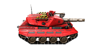 Portada de Table Top Tanks
