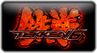 Portada de Tekken 6