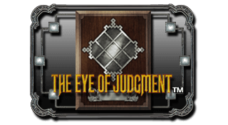THE EYE OF JUDGMENT™