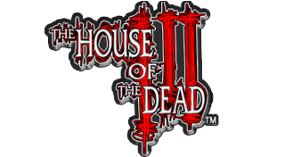 Portada de The House of the Dead 3