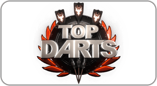 TOP DARTS™