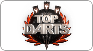 Portada de Top Darts
