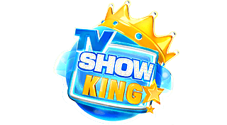 Portada de TV Show King