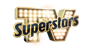 Portada de TV Superstars