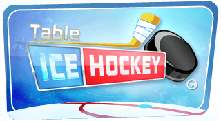 Portada de Table Ice Hockey