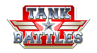 Portada de Tank Battles