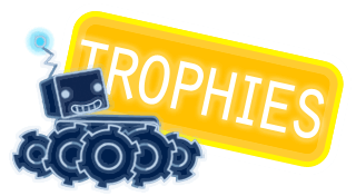 Portada de TerRover