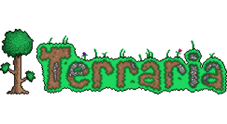 Portada de Terraria