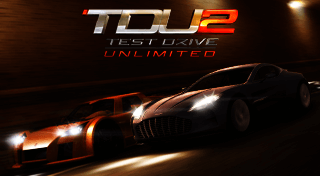 Portada de Test Drive Unlimited 2