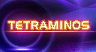 Portada de Tetraminos