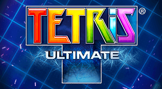 Portada de Tetris Ultimate