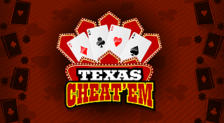 Portada de Texas Cheat'em