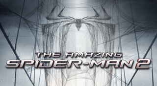 Portada de The Amazing Spider-Man 2