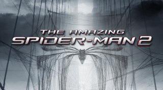 Portada de The Amazing Spider-Man 2