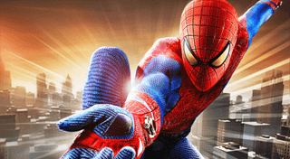 Portada de The Amazing Spider-Man