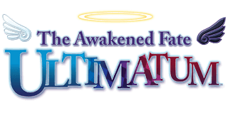 Portada de The Awakened Fate Ultimatum