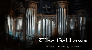 Portada de The Bellows