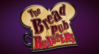 Portada de The Bread Pub Brawlers