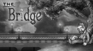 Portada de The Bridge