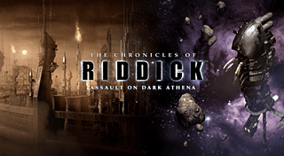 The Chronicles of Riddick™ Assault on Dark Athena