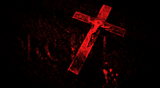 Portada de The Exorcist: Legion VR