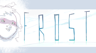 Portada de The Frost