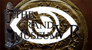 Portada de The Grand Museum VR