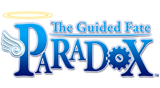 Portada de The Guided Fate Paradox