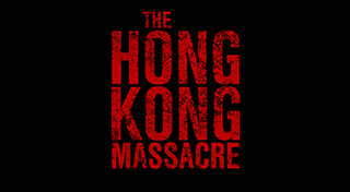 Portada de The Hong Kong Massacre