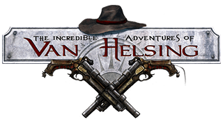 The Incredible Adventures of Van Helsing