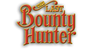 Portada de The Last Bounty Hunter
