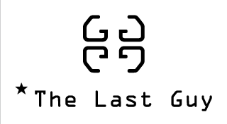 Portada de The Last Guy