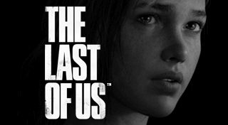 Portada de The Last of Us