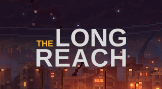Portada de The Long Reach