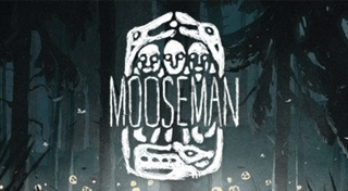 Portada de The Mooseman
