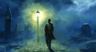 Portada de The Raven