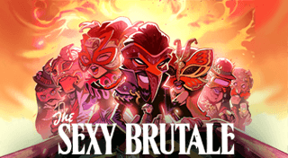 The Sexy Brutale