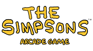 The Simpsons™ Arcade Game