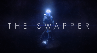 Portada de The Swapper