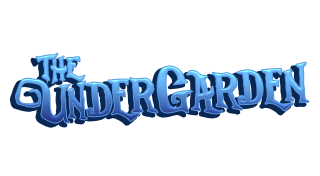 Portada de The UnderGarden