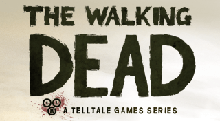 Portada de The Walking Dead