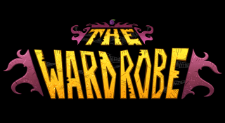 Portada de The Wardrobe