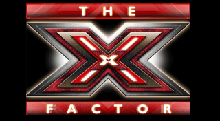 Portada de The X Factor