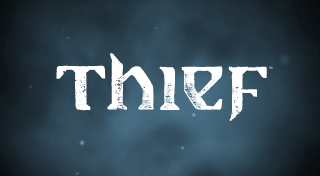 Portada de Thief
