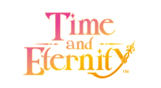 Portada de Time and Eternity