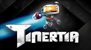 Portada de Tinertia