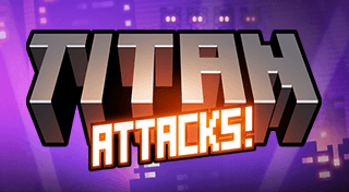 Portada de Titan Attacks!