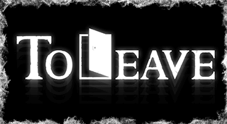 Portada de To Leave